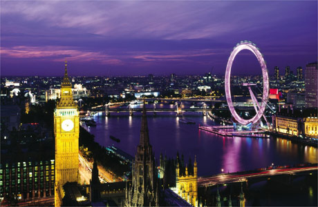 London Sights | Interesting Facts & Current Events - Travel Guides