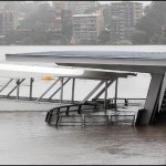 QLD's Inland Tsunami and River City