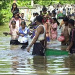 The Global Flood Crisis