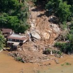 Brazil's Worst Flood