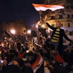 Cairo's People Power