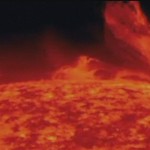 Threats of Solar Storms 