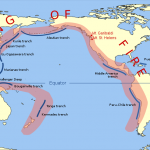 Pacific Seismic Belt