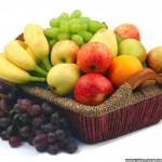 The Five Best Fruits