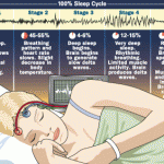 Interesting Facts About Healthy Sleep