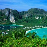 Travel to Thailand