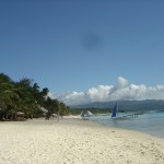 Boracay Island 