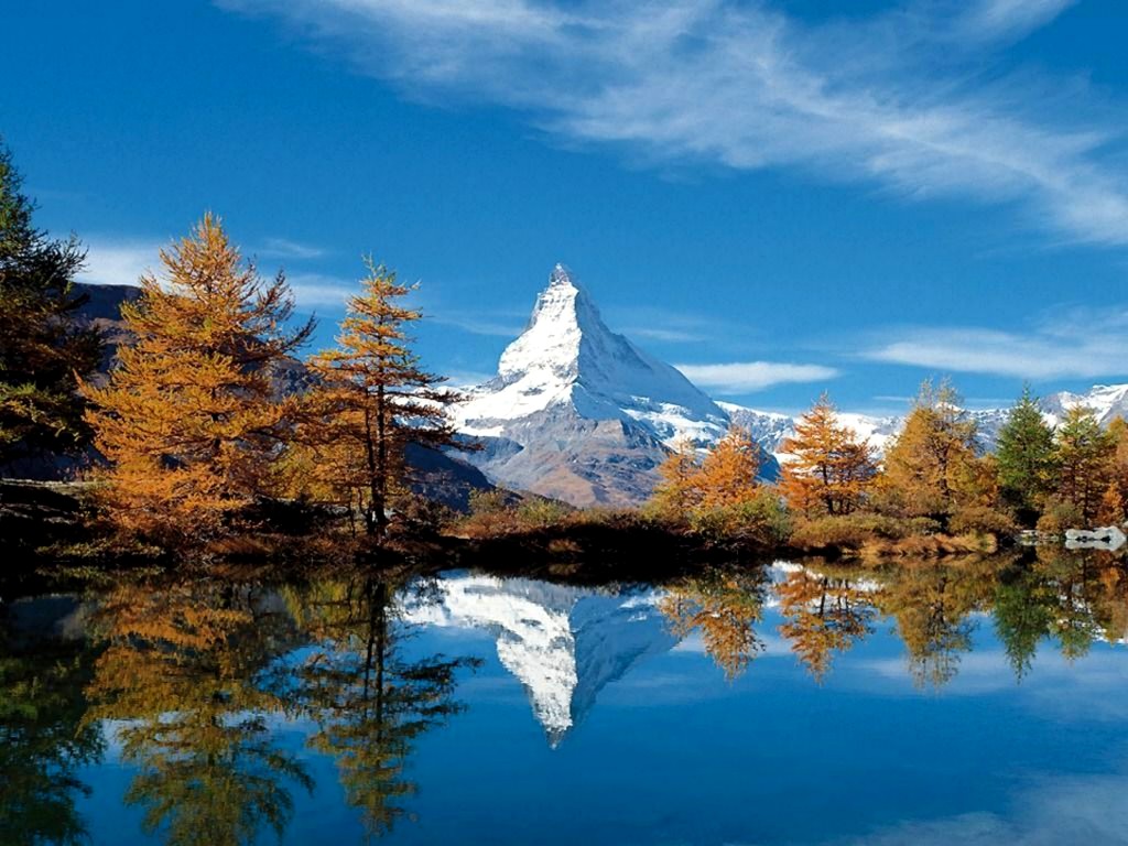 The Swiss Alps | Interesting Facts & Current Events - Travel Guides