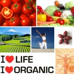 Organic Food Benefits