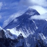 Interesting Facts about Mount Everest