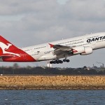 Qantas Flights Back to Normal