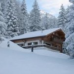 Luxury Ski Chalets UK