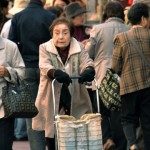 Why is Japan's Population Shrinking