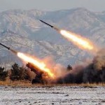 North Korea's Missile Launch