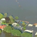 Australian States in Flood Crisis