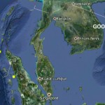 Largest Undersea Quake Recorded in Sumatra 