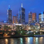 Travel Guide to Australian States and Cities