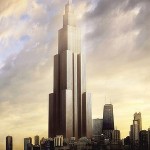 Interesting Facts on Tallest Skyscrapers 