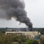 The Westgate Mall Attack in Kenya