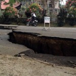 Magnitude 7.2 Earthquake Hits Southern Philippines