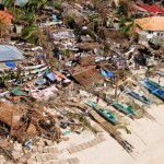 Super Typhoon Haiyan Devastates Southern Philippines