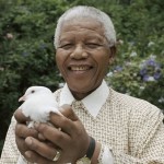 Farewell to Nelson Mandela, Hero of Peace