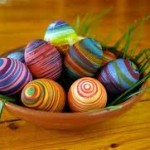 The Most Interesting Facts about Easter Festival