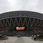 Interesting Facts about the Philippine Arena