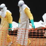 Interesting Facts about Ebola Virus