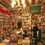 Interesting Bookstores in the World