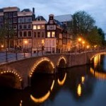 Travel Guide to the Kingdom of the Netherlands