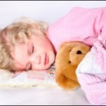 Significance of Napping in Childhood Learning