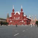 Travel Guide to Moscow and Sochi