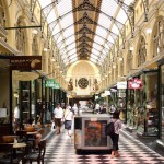 Interesting Travel Destination: Melbourne