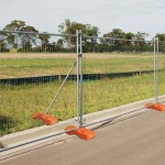 Benefits Of Temporary Fencing