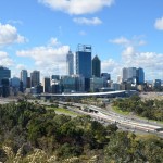 Travel to One of the World's Most Liveable Cities - Perth