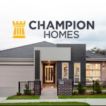 Champion Homes Sydney