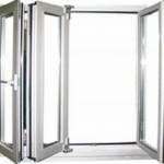 How to select the Stylish and Affordable Aluminium Doors and Windows