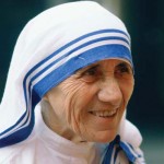 2 Decades after Death, Mother Teresa Gained Sainthood