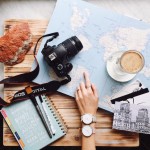 5 Important Things to Do Before You Start Traveling