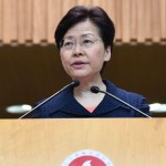 Hong Kong Leader Withdraws Extradition Bill; Some Not Convinced