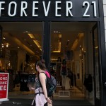 Forever 21 Files for Bankruptcy 35 Years After Launching