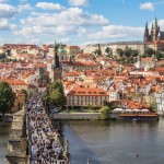 Things to Do in Prague for Free