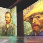 Van Gogh Alive Exhibit Goes to the Philippines