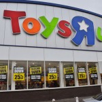 Target Helps Toys R Us Revive Brand