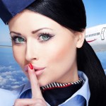 Secrets About Flying that Flight Attendants Don't Want You to Know