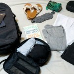 The 5 Secrets to Packing Light for Frequent Travelers