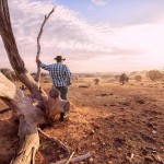 Australia to Experience More Frequent and Severe Drought