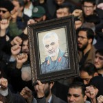 American Citizens Think Soleimani Assassination Made U.S. Danger Prone, Poll says