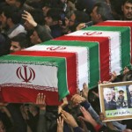 Iranians Mourn Soleimani's Death When His Body Arrives